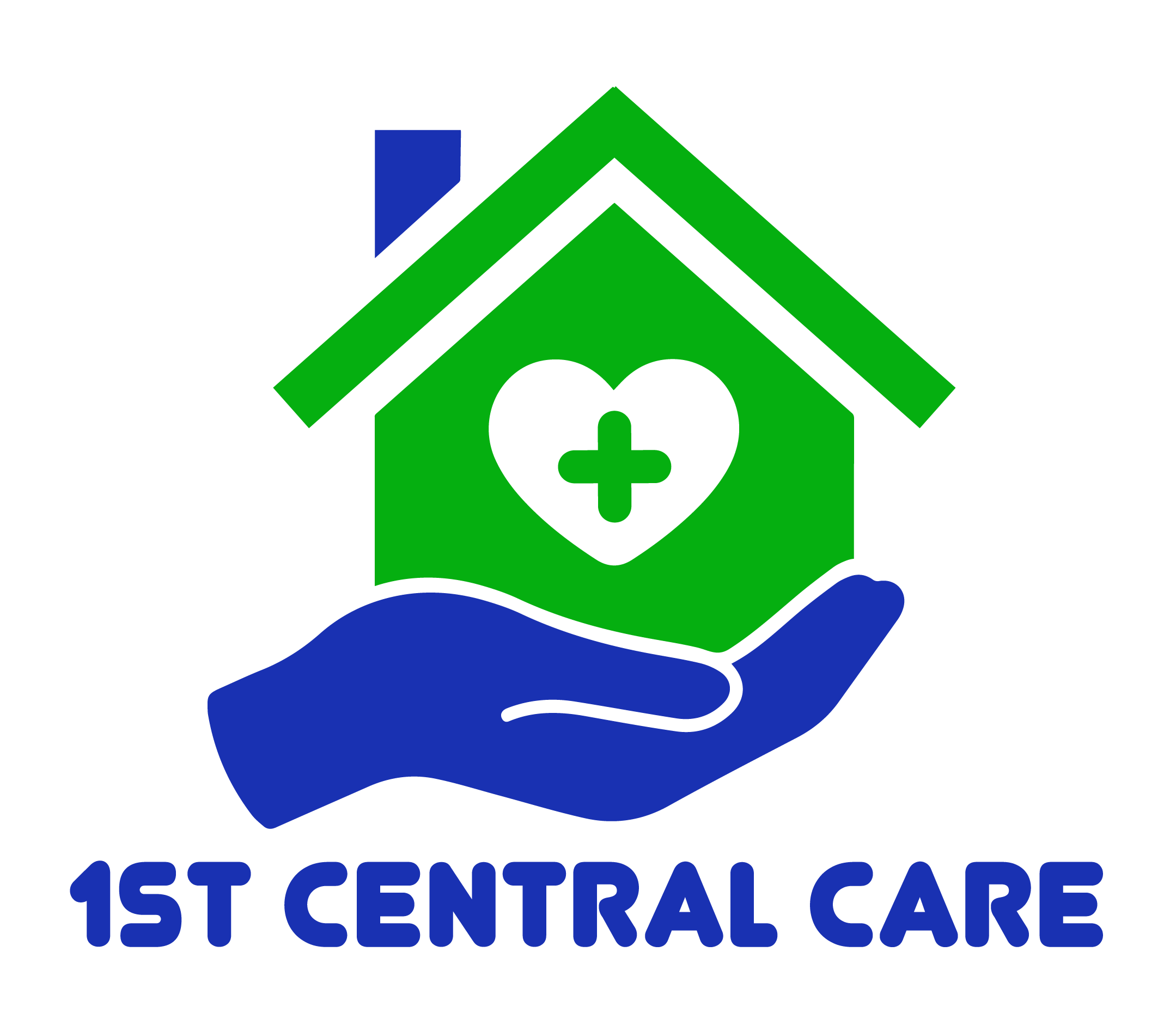 1st Central Care Ltd